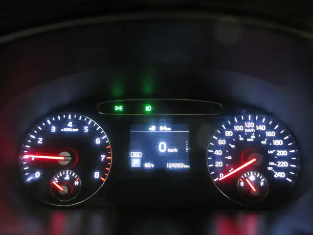 KIA SORENTO 2019 LX V-6 3.3 LITRES AWD 7 PASSAGERS SIEGES   VOLA - Photo 7