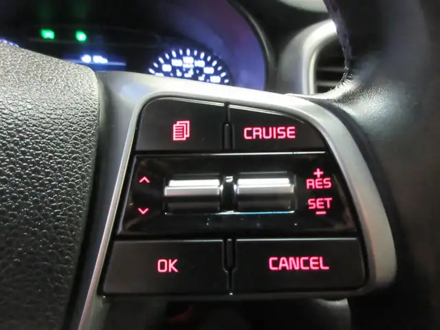 KIA SORENTO 2019 LX V-6 3.3 LITRES AWD 7 PASSAGERS SIEGES   VOLA - Photo 8