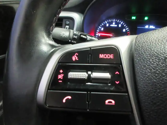 KIA SORENTO 2019 LX V-6 3.3 LITRES AWD 7 PASSAGERS SIEGES   VOLA - Photo 9