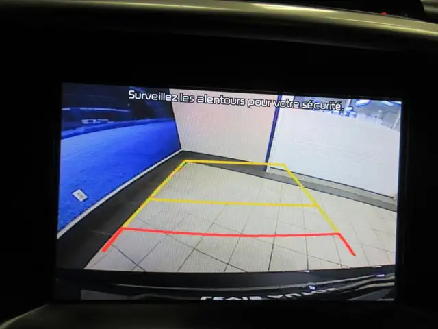 KIA SORENTO 2019 LX V-6 3.3 LITRES AWD 7 PASSAGERS SIEGES   VOLA - Photo 14