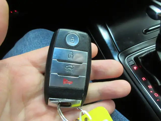 KIA SORENTO 2019 LX V-6 3.3 LITRES AWD 7 PASSAGERS SIEGES   VOLA - Photo 19