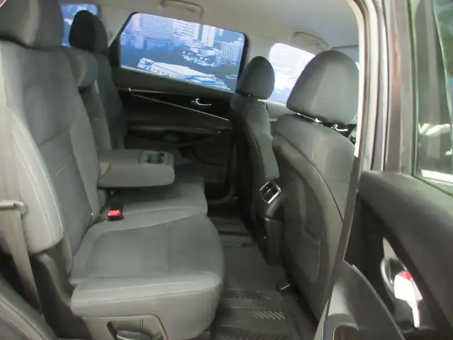 KIA SORENTO 2019 LX V-6 3.3 LITRES AWD 7 PASSAGERS SIEGES   VOLA - Photo 22