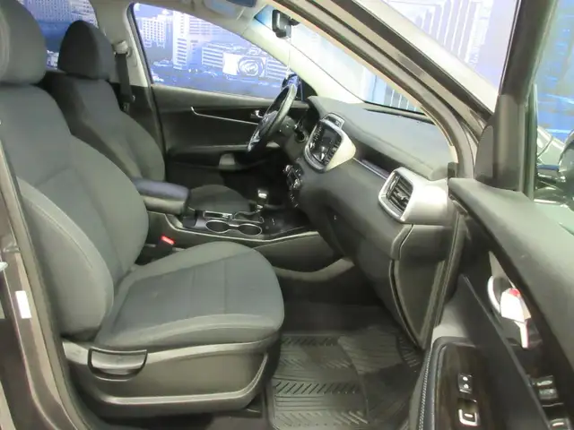 KIA SORENTO 2019 LX V-6 3.3 LITRES AWD 7 PASSAGERS SIEGES   VOLA - Photo 24