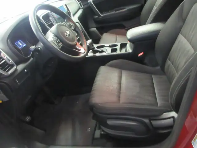 KIA SPORTAGE 2017 LX AUTOMATIQUE SIEGES CHAUFFANT EXTRA PROPRE 2 - Photo 5