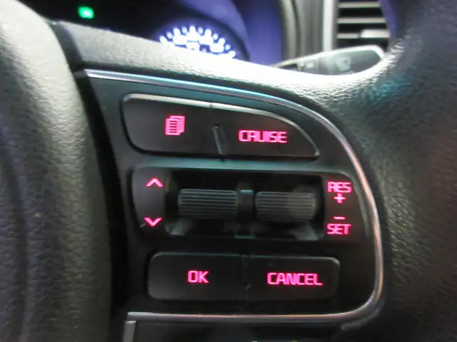 KIA SPORTAGE 2017 LX AUTOMATIQUE SIEGES CHAUFFANT EXTRA PROPRE 2 - Photo 8