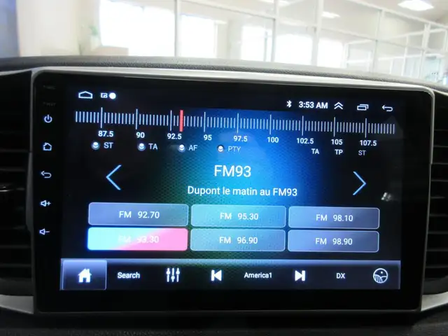 KIA SPORTAGE 2017 LX AUTOMATIQUE SIEGES CHAUFFANT EXTRA PROPRE 2 - Photo 12