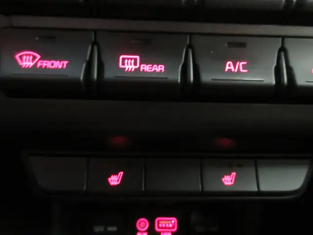 KIA SPORTAGE 2017 LX AUTOMATIQUE SIEGES CHAUFFANT EXTRA PROPRE 2 - Photo 13