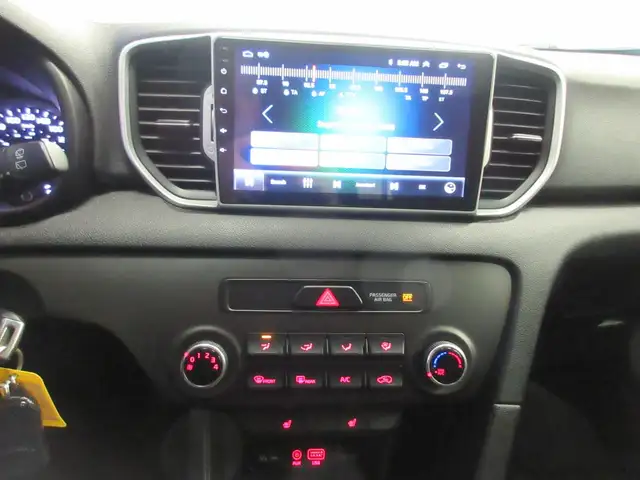 KIA SPORTAGE 2017 LX AUTOMATIQUE SIEGES CHAUFFANT EXTRA PROPRE 2 - Photo 14