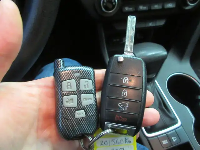 KIA SPORTAGE 2017 LX AUTOMATIQUE SIEGES CHAUFFANT EXTRA PROPRE 2 - Photo 16