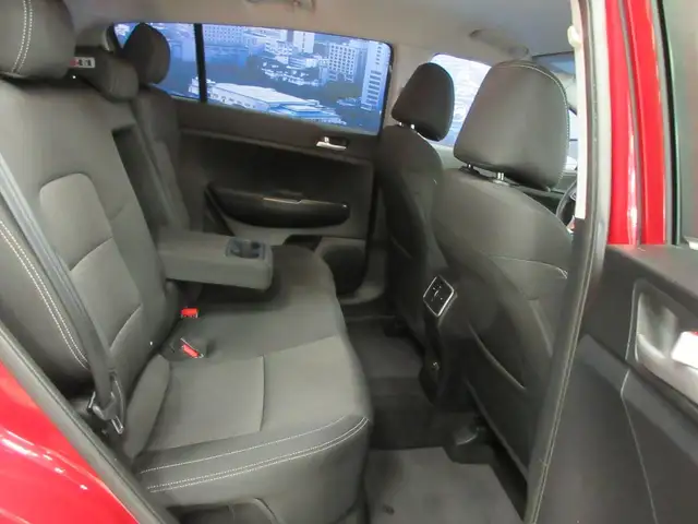 KIA SPORTAGE 2017 LX AUTOMATIQUE SIEGES CHAUFFANT EXTRA PROPRE 2 - Photo 18