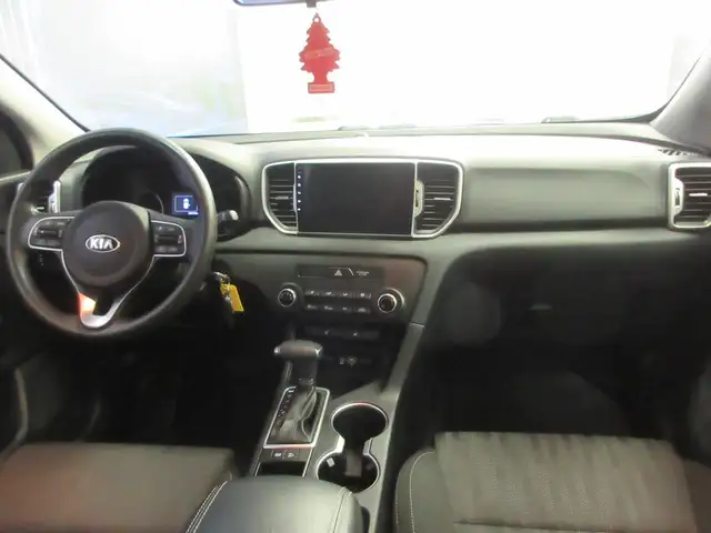 KIA SPORTAGE 2017 LX AUTOMATIQUE SIEGES CHAUFFANT EXTRA PROPRE 2 - Photo 19