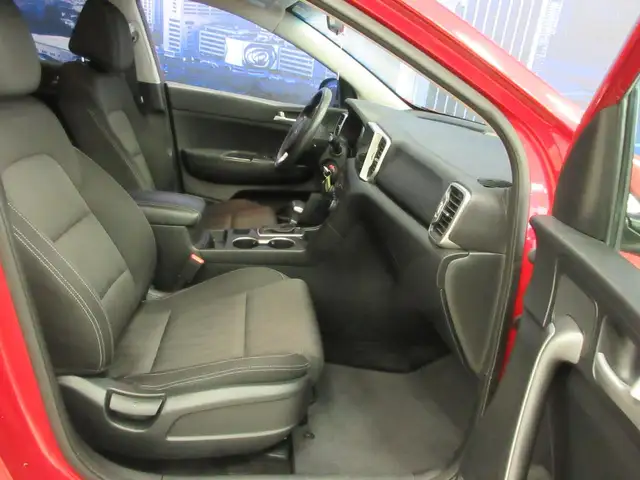 KIA SPORTAGE 2017 LX AUTOMATIQUE SIEGES CHAUFFANT EXTRA PROPRE 2 - Photo 20