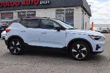2024 Volvo XC40 Recharge
