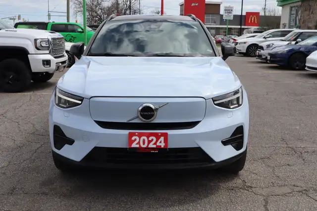 2024 Volvo XC40 Recharge - Photo 2