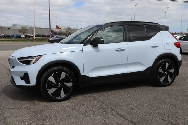 2024 Volvo XC40 Recharge - Photo 3