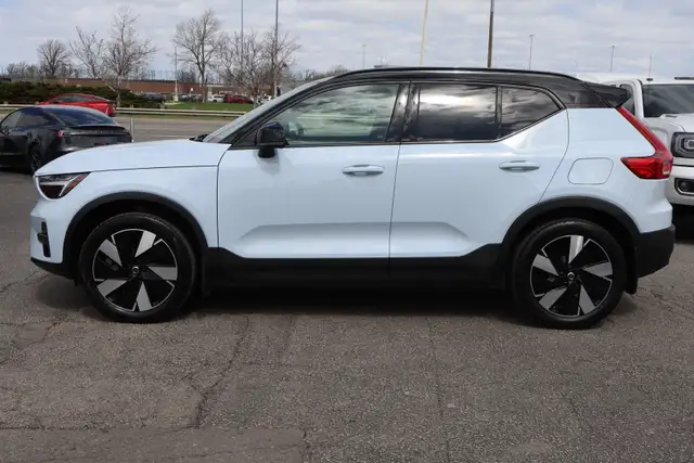 2024 Volvo XC40 Recharge - Photo 4