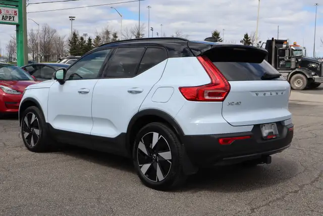 2024 Volvo XC40 Recharge - Photo 6