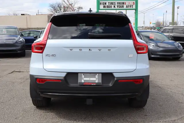 2024 Volvo XC40 Recharge - Photo 7