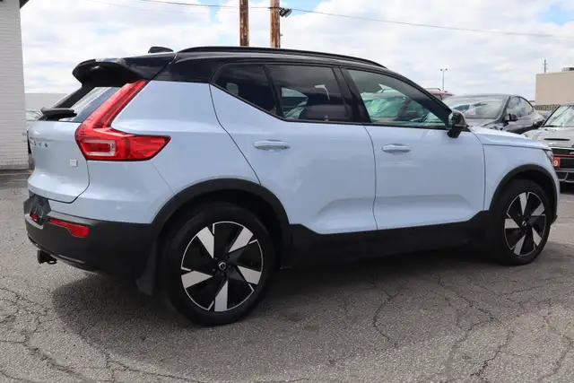 2024 Volvo XC40 Recharge - Photo 8