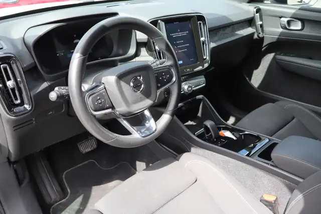 2024 Volvo XC40 Recharge - Photo 10