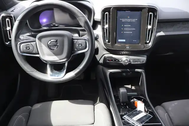 2024 Volvo XC40 Recharge - Photo 11