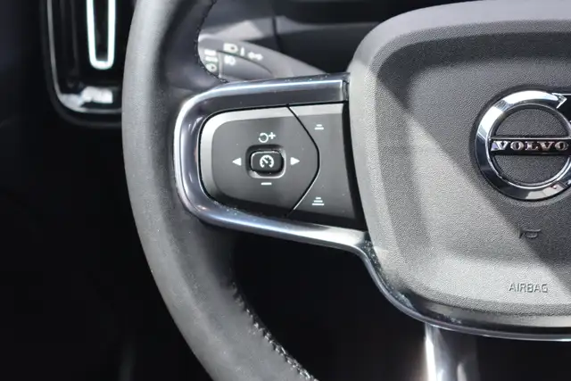 2024 Volvo XC40 Recharge - Photo 13