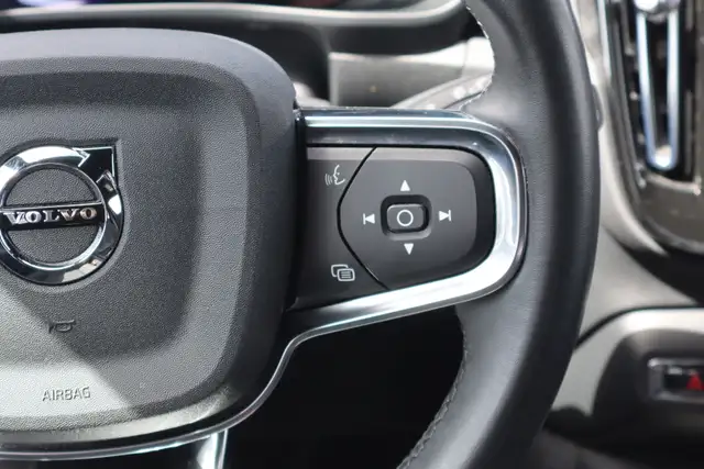 2024 Volvo XC40 Recharge - Photo 14