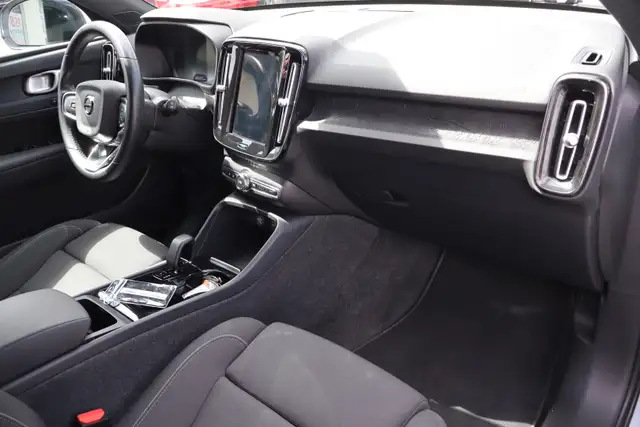 2024 Volvo XC40 Recharge - Photo 15