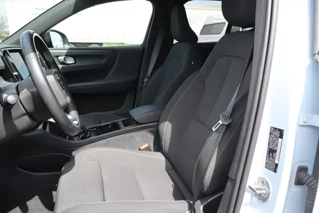 2024 Volvo XC40 Recharge - Photo 16