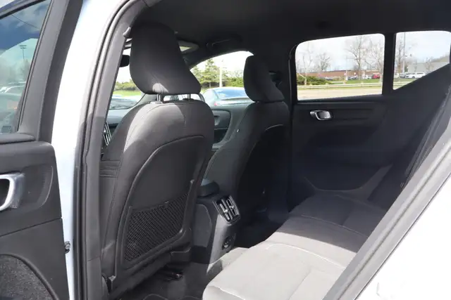 2024 Volvo XC40 Recharge - Photo 19