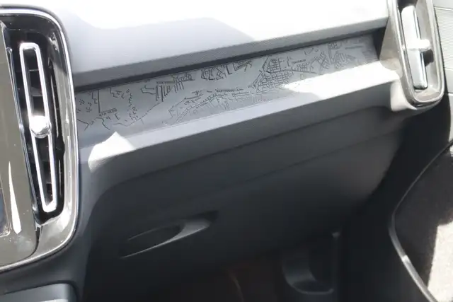 2024 Volvo XC40 Recharge - Photo 21