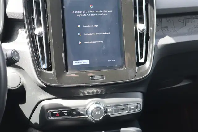 2024 Volvo XC40 Recharge - Photo 23