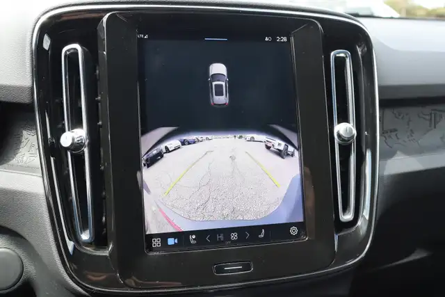 2024 Volvo XC40 Recharge - Photo 24