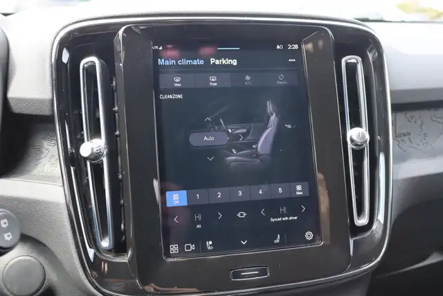 2024 Volvo XC40 Recharge - Photo 25