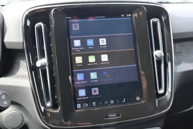 2024 Volvo XC40 Recharge - Photo 26