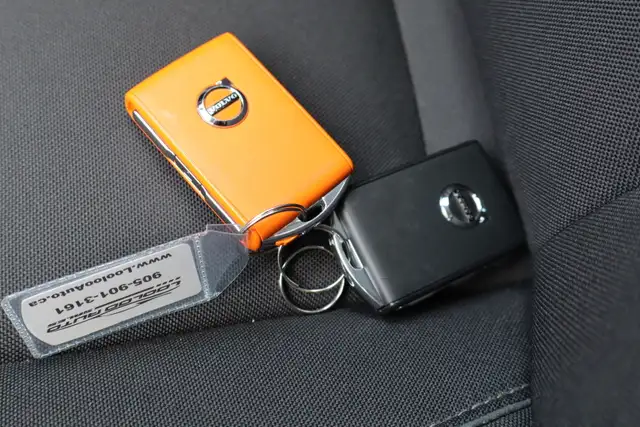 2024 Volvo XC40 Recharge - Photo 29