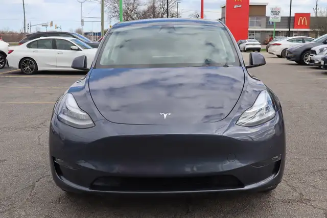 2022 Tesla Model Y - Photo 2