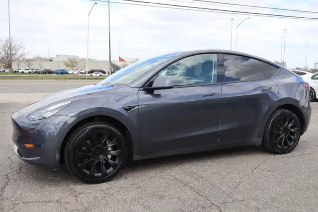 2022 Tesla Model Y - Photo 3