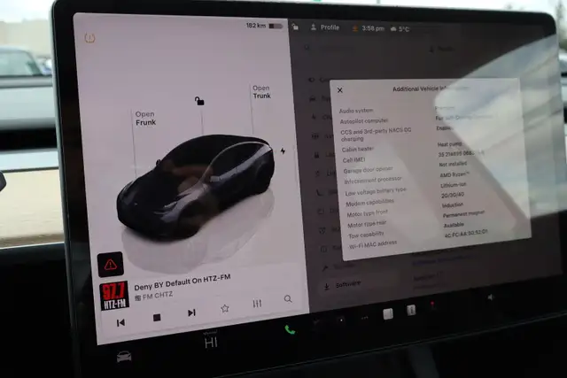 2022 Tesla Model Y - Photo 20