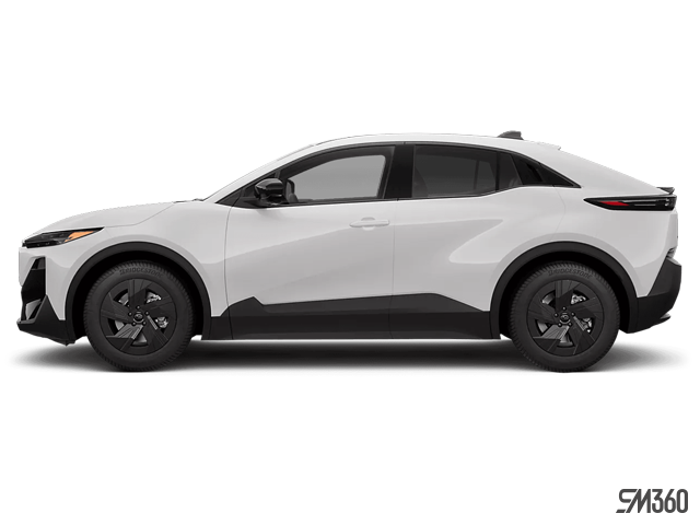 2026 Subaru Uncharted