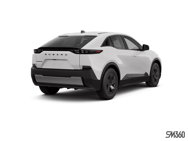 2026 Subaru Uncharted - Photo 2