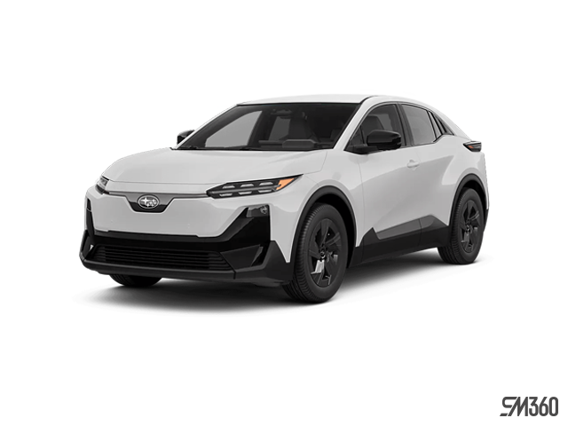 2026 Subaru Uncharted - Photo 3