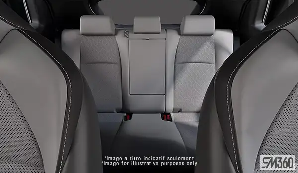 2026 Subaru Uncharted - Photo 5