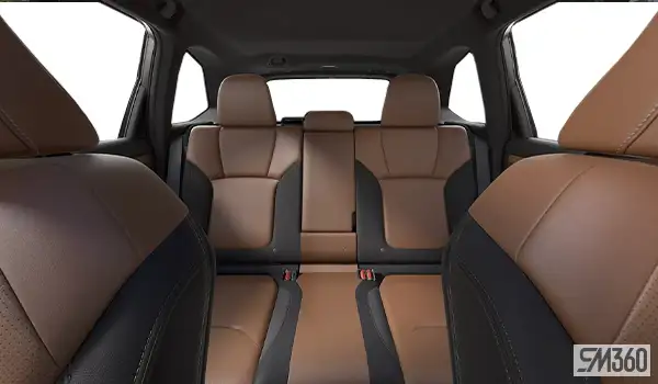 2026 Subaru Forester Premier - Photo 5