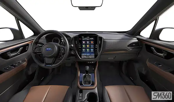 2026 Subaru Forester Premier - Photo 6