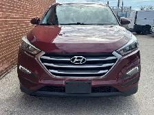 2017 Hyundai Tucson FWD 4dr 2.0L - Photo 2