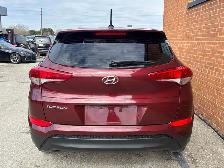2017 Hyundai Tucson FWD 4dr 2.0L - Photo 5