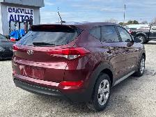 2017 Hyundai Tucson FWD 4dr 2.0L - Photo 6