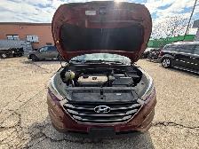 2017 Hyundai Tucson FWD 4dr 2.0L - Photo 19