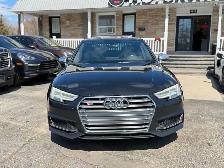 2018 Audi S4 3.0 TFSI quattro Technik tiptronic - Photo 2